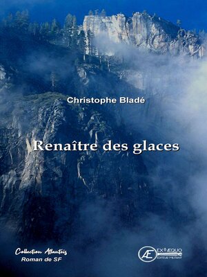 cover image of Renaître des glaces